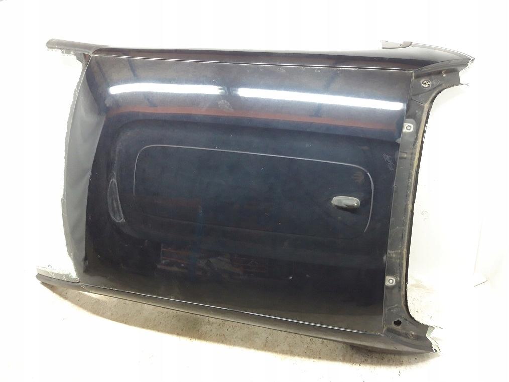 CITROEN C3 III дах 2016--