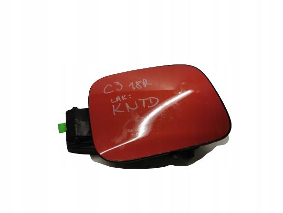 CITROEN C3 III кришка паливного бака KNTD EU 18 R