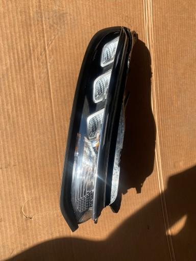 9833480480-03, CITROEN C3 III LED, DRL LAMPA LEWA PRZÓD PRZEDNIA, LVL2 - CITROEN C3 III LED ДХО ФОНАРЬ ПЕРЕДНИЙ ПРАВЫЙ 9833480480-03 LVL2