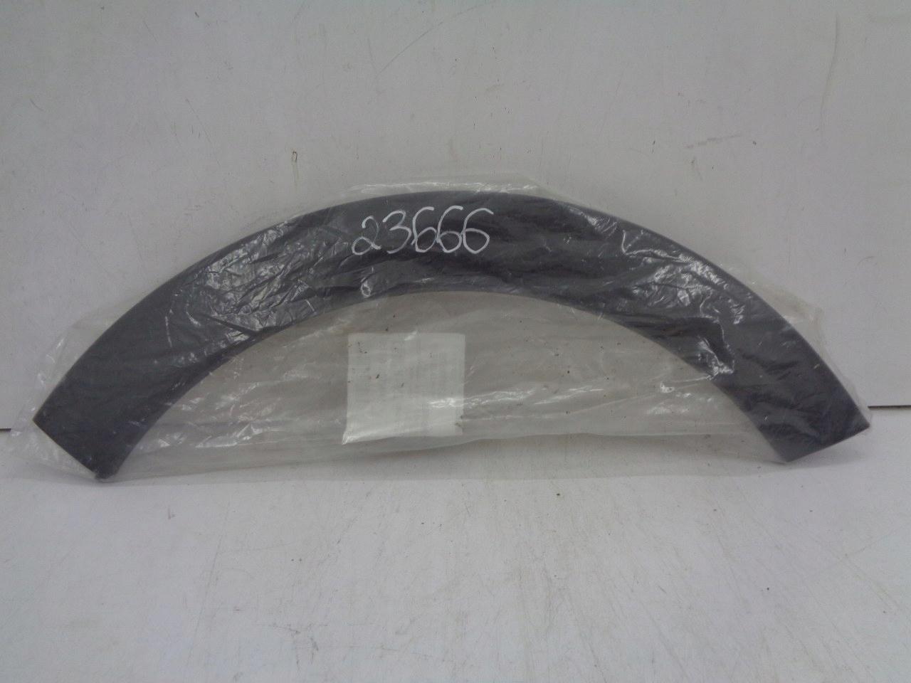 9812088780 - CITROEN C3 III крило молдинг правий задній