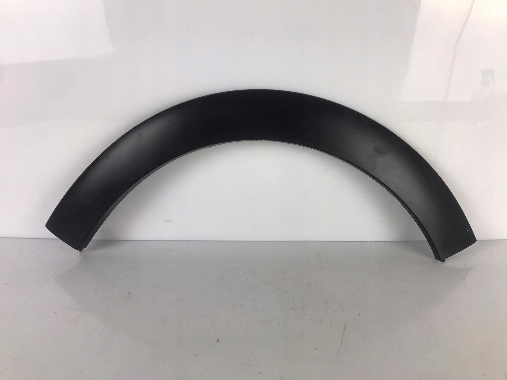 9812088580 - CITROEN C3 III бризговики передній правий 2016-