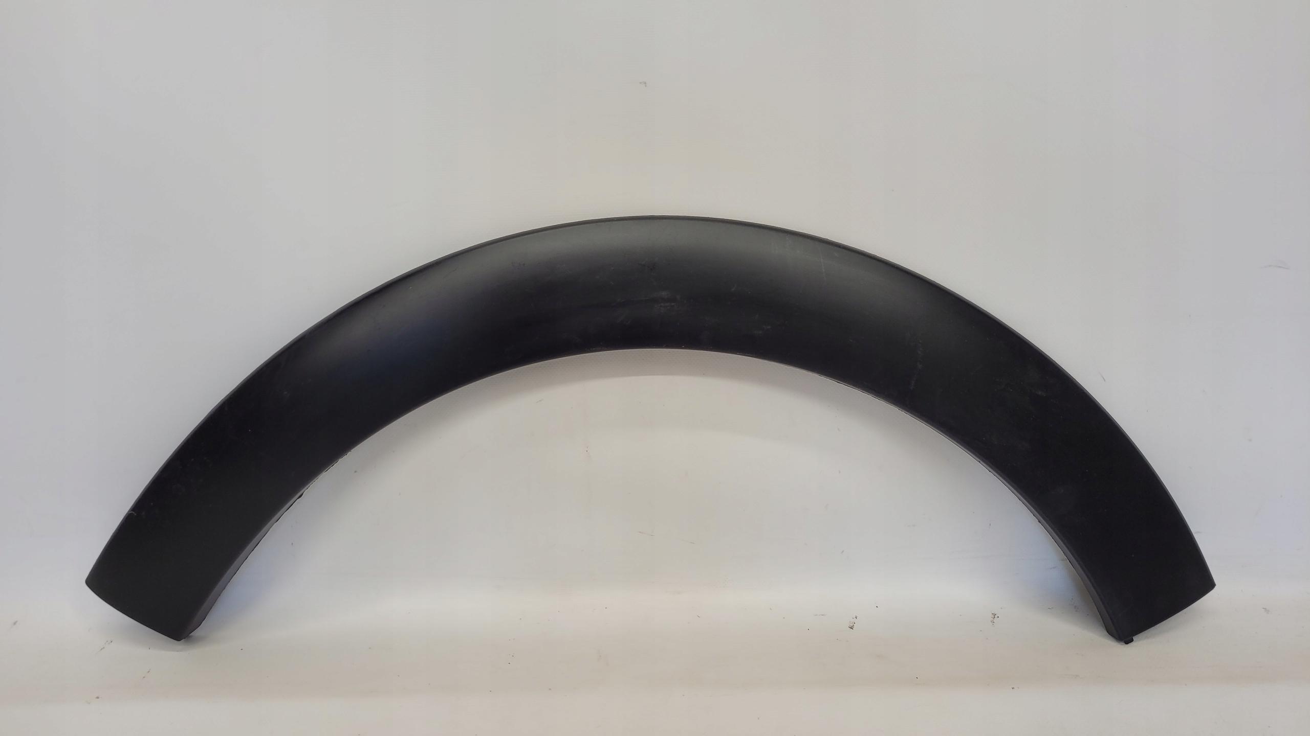 CITROEN C3 III накладка на крыло правая передняя.