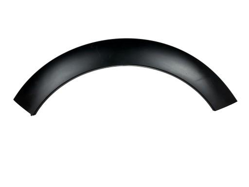 9812088780 - CITROEN C3 III накладка на заднее правое крыло 2016-