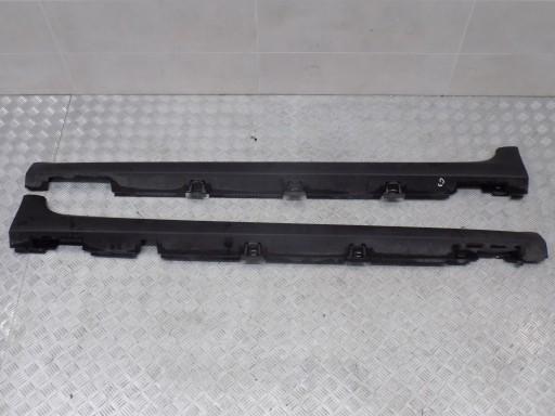 GFD45SFFF - CITROEN C3 III педаль порога ліва права оригінал