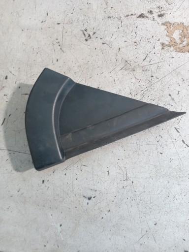 Citroen C3 III правый треугольник 9813323780