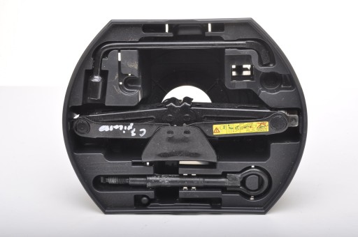 CITROEN C3 Picasso набір домкратів підйомний ключ вушний картридж