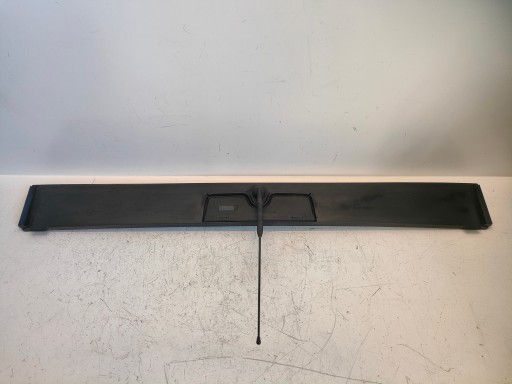 0280750085 - CITROEN C3 PLURIEL накладка на крышу заглушка антенна