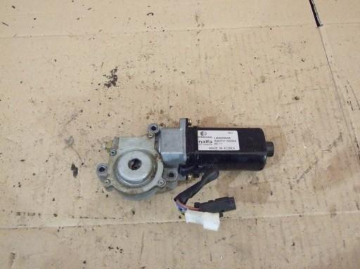 443.49.683 44349683 - CITROEN C3 PLURIEL двигун даху