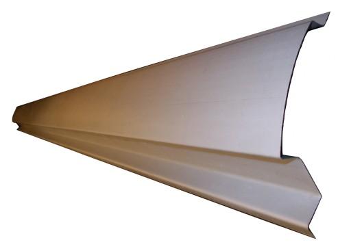 11140101-3 - CITROEN C4 04-11 поріг / ремонт порогу