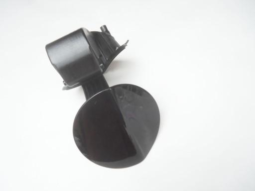 9687310880 - CITROEN C4 B7 крышка топливного бака оригинал