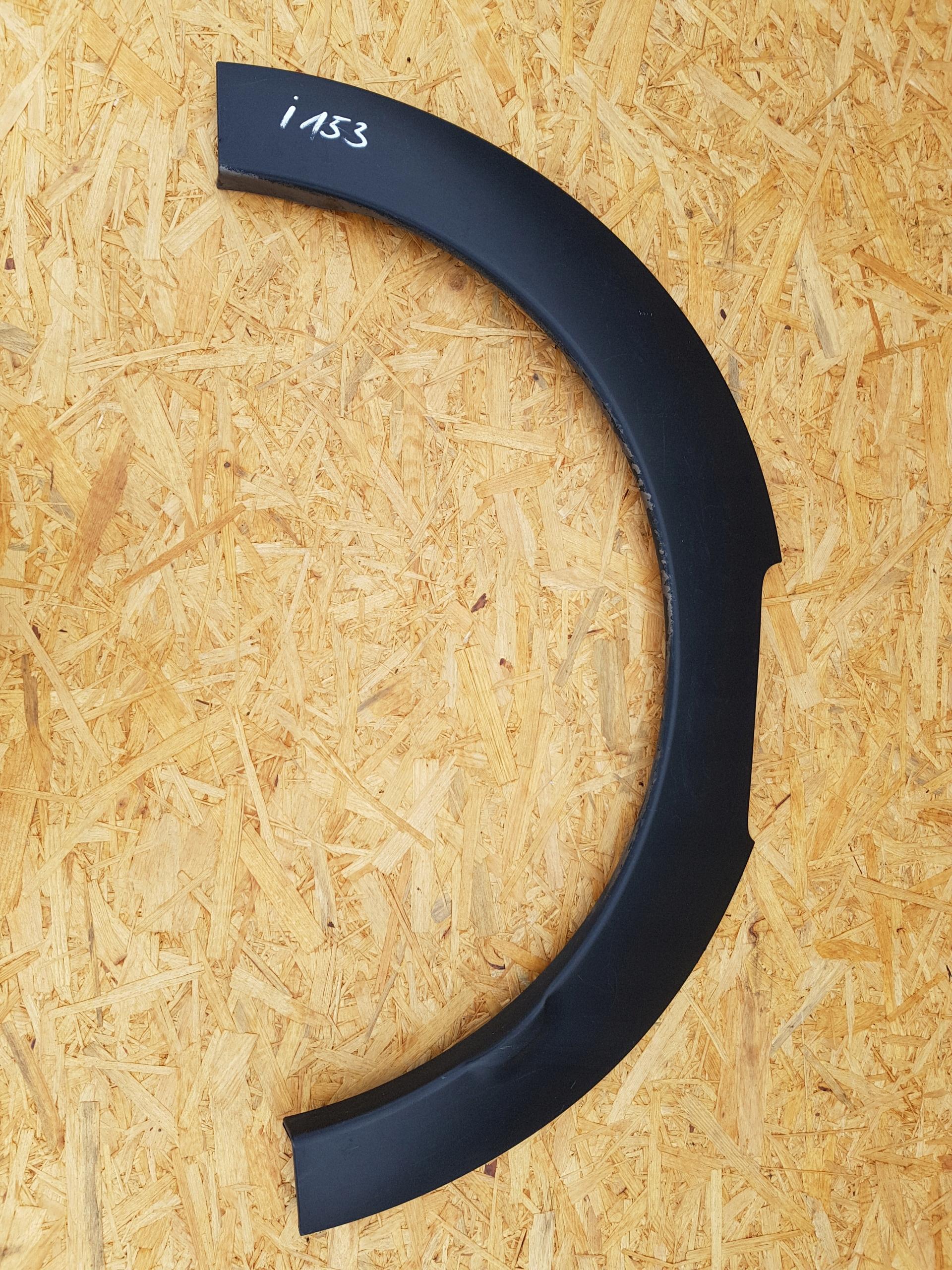 9819474277 - CITROEN C4 Cactus Бризговики лівий задній задній