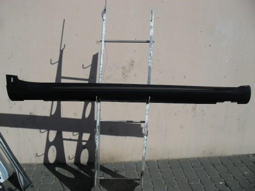 9801521780 - CITROEN C4 CACTUS педаль порога права