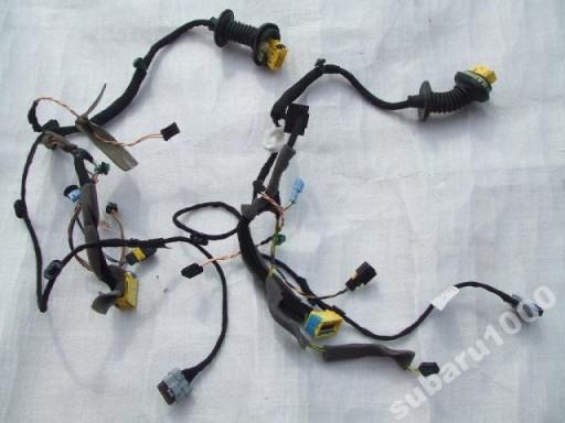 CITROEN C4 GRAND PICASSO 2010г. установка дверей