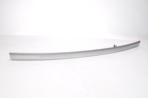 НАКЛАДКА ДЛЯ CITROEN C4 GRAND PICASSO 9654872977