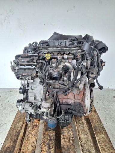 1K0698451 - Керамические задние колодки VW PASSAT B6 / B7 2005-