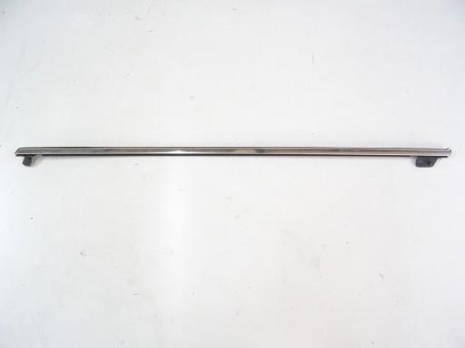 CITROEN C4 GRAND Picasso хромована накладка правого скла