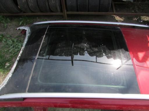 CITROEN C4 GRAND Picasso PANORAMA скляний дах