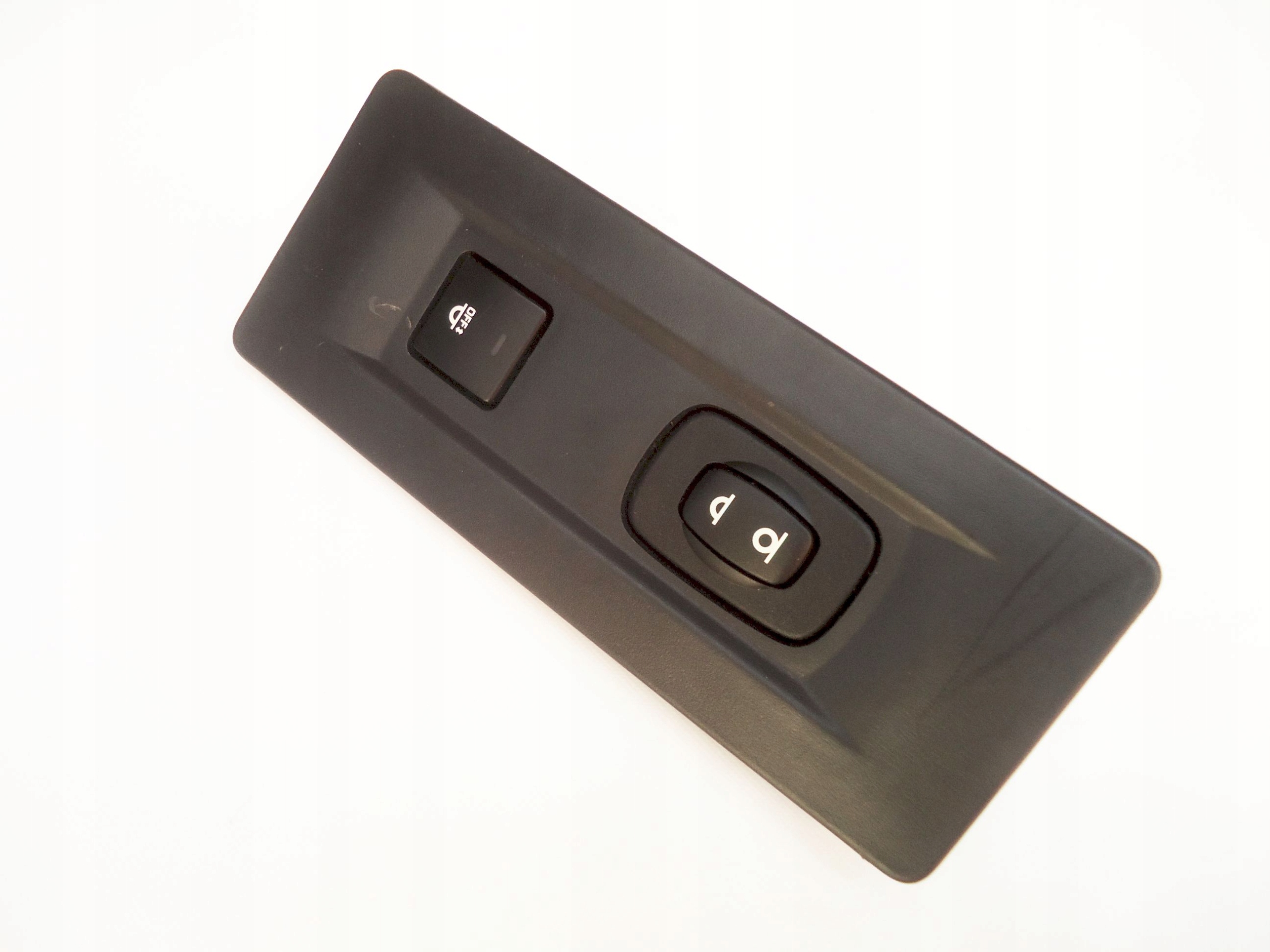 9659737877 - Управление подвеской CITROEN C4 GRAND PICASSO