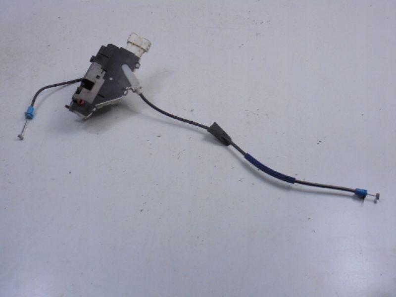 CITROEN C4 и замок задний правый 9681336880