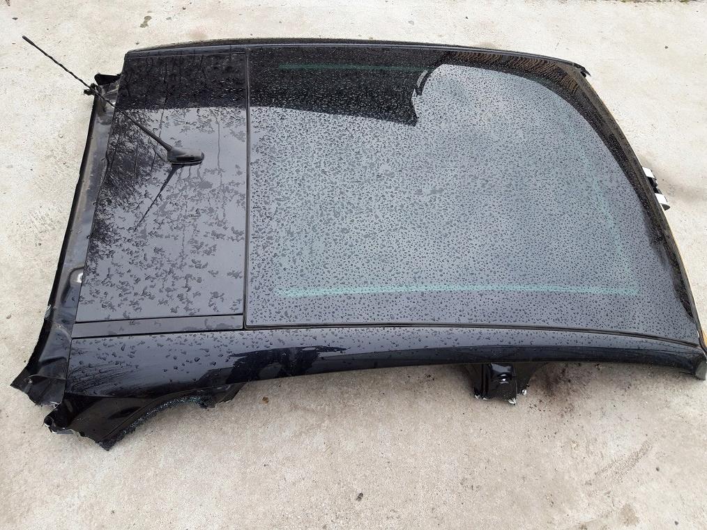 CITROEN C4 II B7 дах скло скло