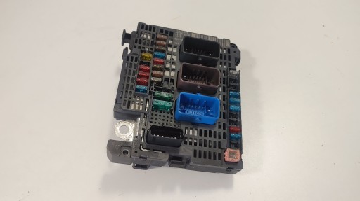 Блок запобіжників модуля CITROEN C4 II B7 DS4 BSM 9677987180 AB1