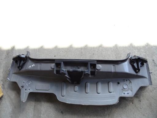 CITROEN C4 II B7 РЕМІНЬ ЗАД