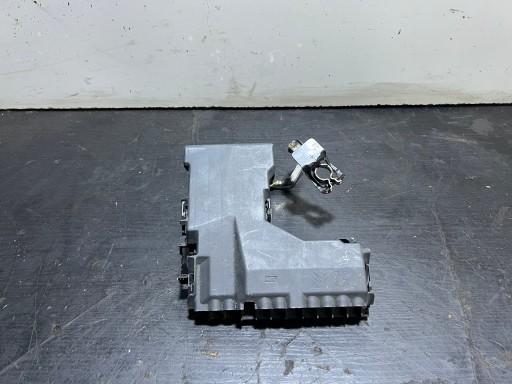 B7 G04 - CITROEN C4 II DS4 МОДУЛЬ КОНТРОЛЛЕРА НАПРЯЖЕНИЯ АККУМУЛЯТОРНОЙ БАТАРЕИ 9665878180 ФУНКЦИОНАЛЬНЫЙ