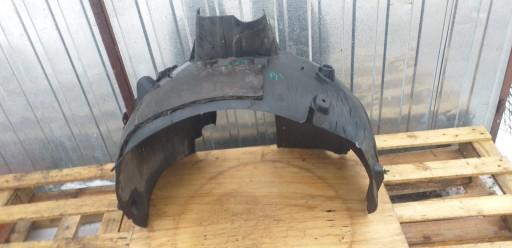 CITROEN C4 II GRAND PICASSO 13- Арка передня права Оригінал