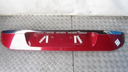 8116878 - КРЫШКА ANCHOR PLATE P REAR KLOKKERHOLM 8116878