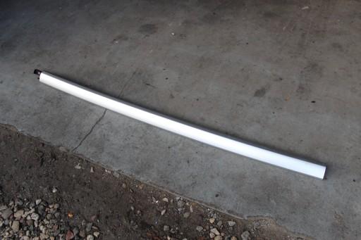 CITROEN C4 II GRAND PICASSO обшивка крыши справа