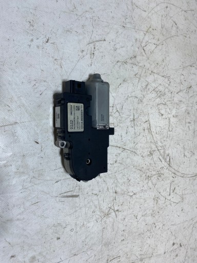 CITROEN C4 II PICASSO SOLAR ЛЮК МОТОР 013110070857 440916F0