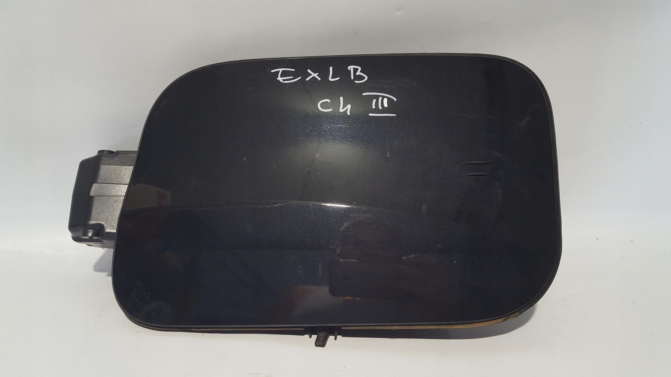 CITROEN C4 III 20-22 крышка топливного бака бензин