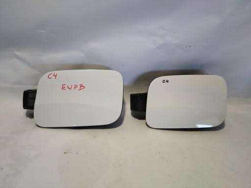 CITROEN C4 III 20-22 крышка топливного бака бензин