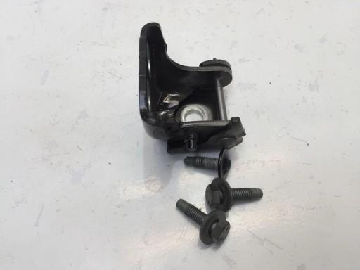 1234 - CITROEN C4 III 2021 дверна петля ліва задня верхня