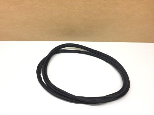 Citroen C4 III прокладка кузова багажника