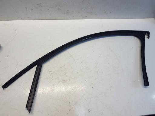 9833078780 - CITROEN C4 III ущільнення передньої правої двері