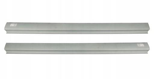 233141-2/42-2 - CITROEN C4 PICASSO 06-13 ОБОРА РЕМОНТ 2 шт L+R