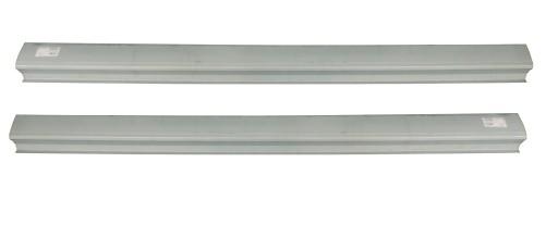 233141-2 - CITROEN C4 PICASSO 06-13 РАМА РЕМОНТ РАМА ПРАВА+ЛІВА