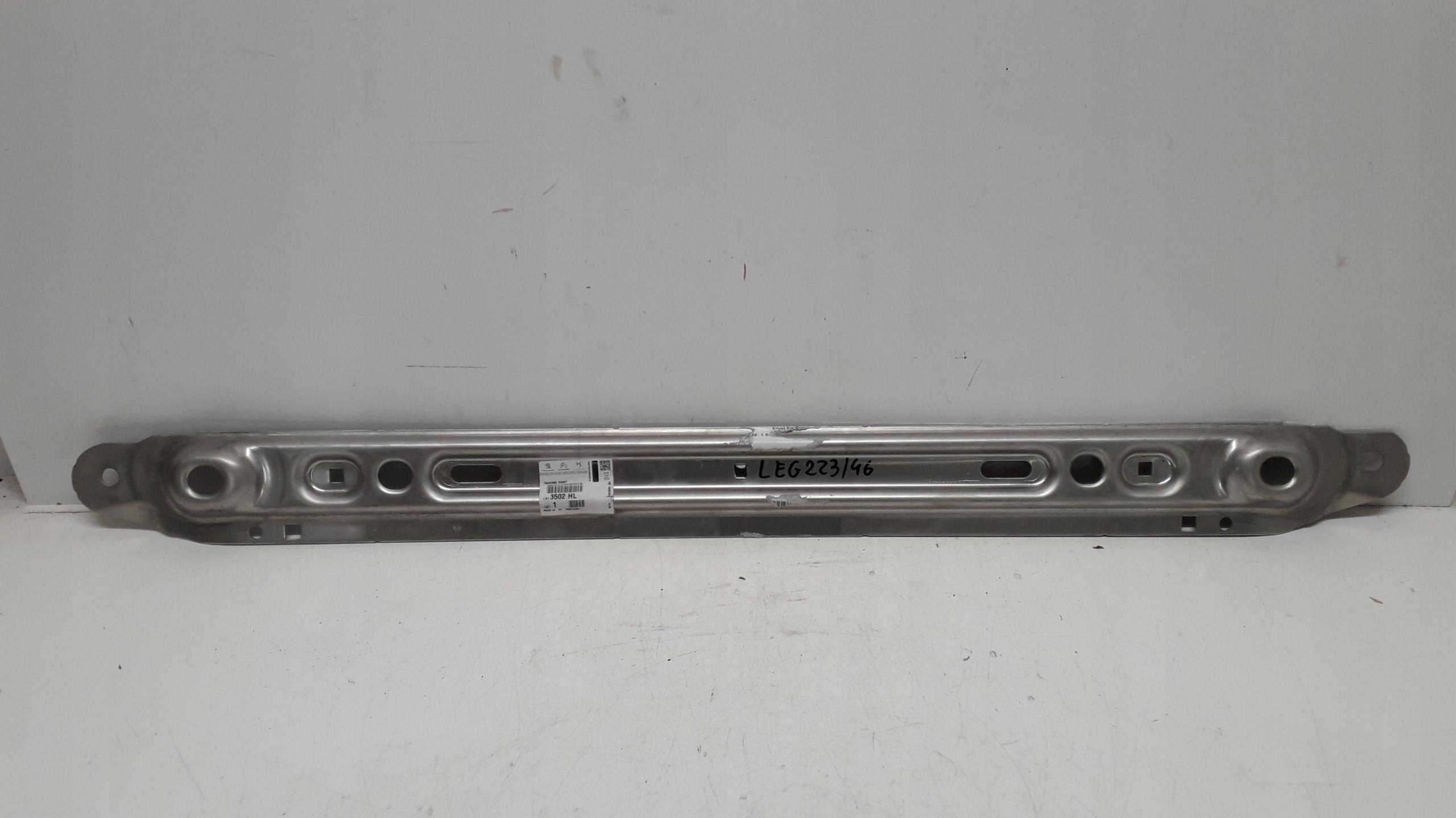 CITROEN C4 PICASSO Балка под радиаторы 3502HL