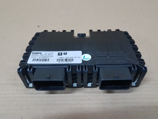 CITROEN C4 PICASSO и модуль подвески 9663758080