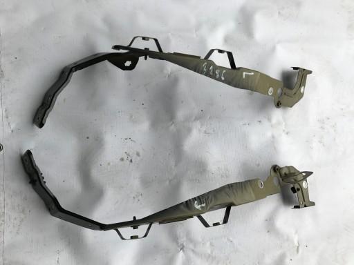 CITROEN C4 PICASSO II 13-крепление крыла лампы