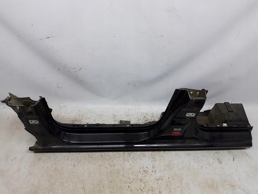 CITROEN C4 PICASSO II 13-прог левый