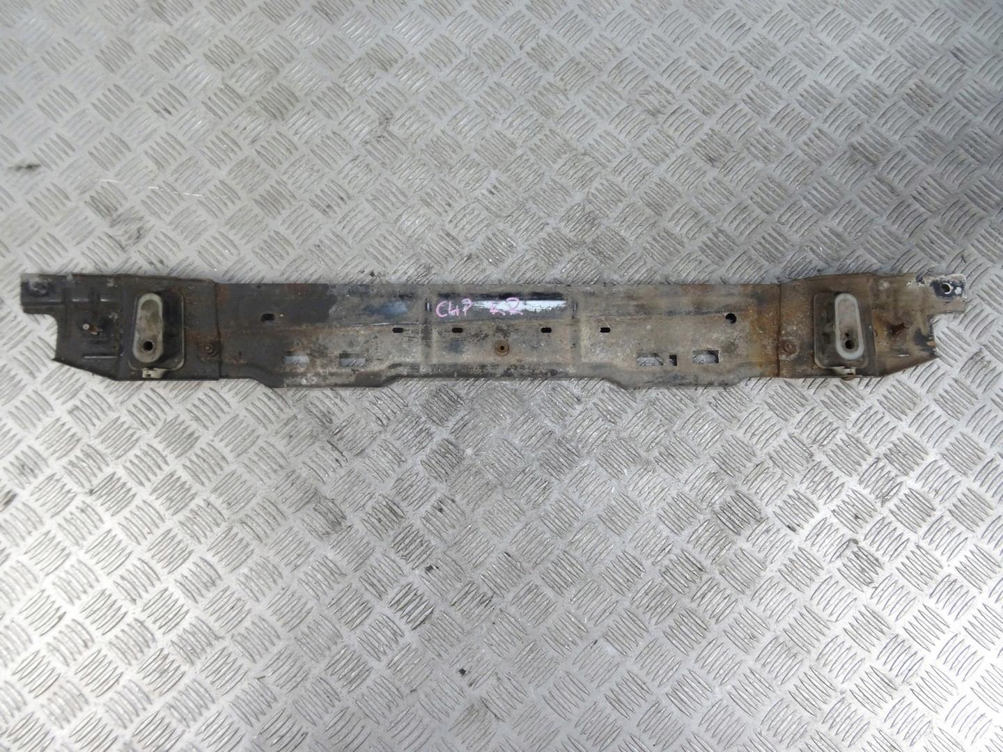 CITROEN C4 Picasso II Балка під радіатори траверса