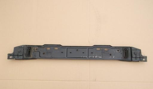 CITROEN C4 PICASSO II балка радиатора