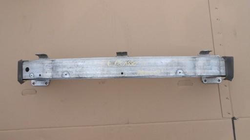 9675941580 - CITROEN C4 PICASSO II бампер передний