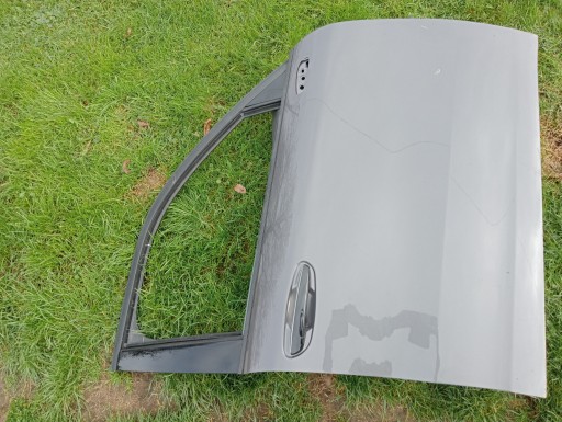 Citroen c4 picasso ii права вхідна дверцята ktpd