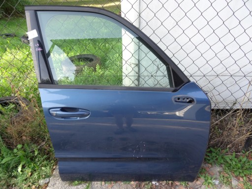 Citroen c4 picasso ii дверна права передня голка голка