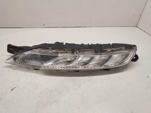 9676036380, CITROEN C4 PICASSO II LAMPA LED DRL LEWA - CITROEN C4 PICASSO II ЛАМПА ДХО ЛІВА 9676036380