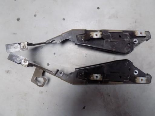 5489415 - CITROEN C4 PICASSO II крепление кронштейн крыла