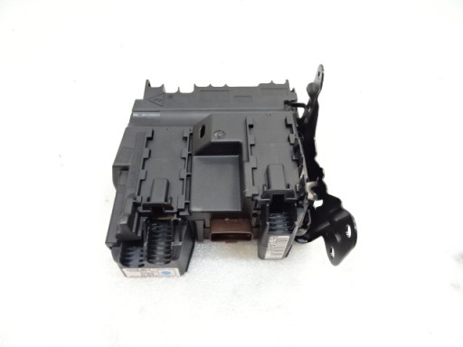 9675349880 96 75 34 98 80 - CITROEN C4 PICASSO II PEUGEOT 3008 II МОДУЛЬ НАПРУГИ АКУМУЛЯТОРА